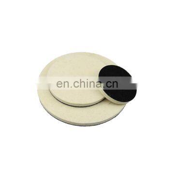 Hot Selling 8 Inch 100% Wool Polishing Wheels for Industry photo-6