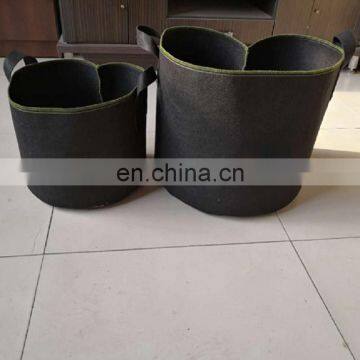 Colorful Felt Grow Pots photo-5