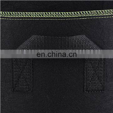 Colorful Felt Grow Pots photo-6