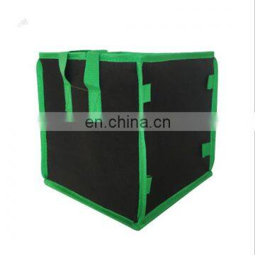 customize vegetable felt grow bags