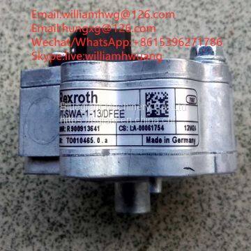 Bosch R900913641 Bosch Rexroth Swivel Angle Sensor R900913641