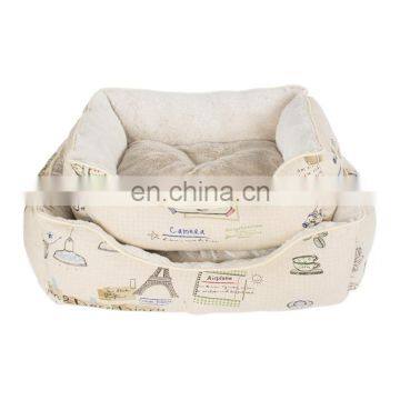 Jianicat Dog Products cute luxury dog beds