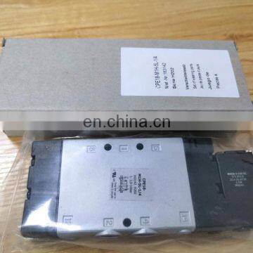 Festos Solenoid Valve CPE18-M1H-5L-1/4 163142 photo-2