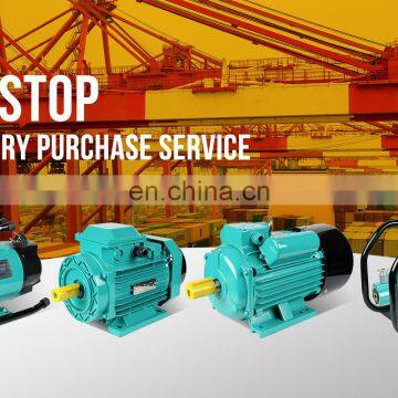 Newly Electric Motor Y2 Phase Industrial Induction Motor AC Motor Brand New photo-7