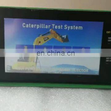 Lower Price Automobile fuel injector rebuild CAT900 for C7 C9 HEUI fuel injector pulse tester