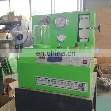 PQ1000 Testing Equipment Diesel Fuel Injector Pq1000 With BIG SCREEN photo-3