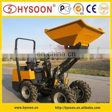 Small Farming Equipment Tractor Machine 1000kg photo-6