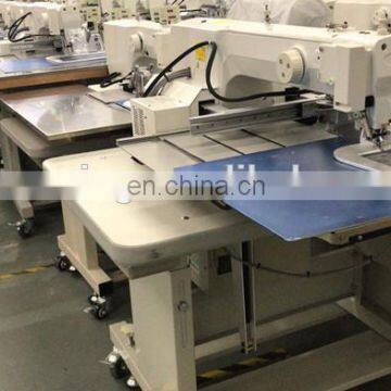 Dongguan Sokee Heavy Duty Computer Pattern Industrial Sewing Machine photo-4