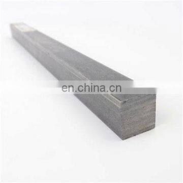 High Quality SS400 Square Bar Steel 8X8 Carbon Steel Bar photo-2