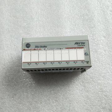 Allen Bradley 1794-ID2 1794-IE12 AB Input Module