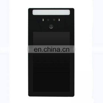 Face Recognition and Temperature Measurement Integrated Machine photo-3