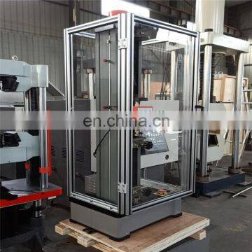 WDS-3 3kn ASTM Mask Tensile Testing Machine photo-4