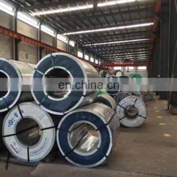 Price List per kg of S280 S320 S350 S380 Galvanized Sheet Metal Roll photo-5