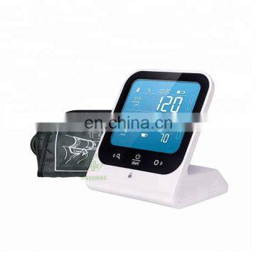 MY-G028L Bluetooth Arm Type a blood pressure monitor digital bp monitor for sale