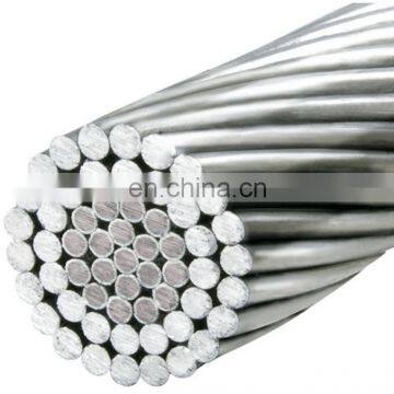 Overhead BS Standard Aluminum Dog Conductor ACSR 100mm2 photo-4