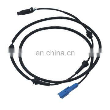 Wheel Speed ABS Sensor for PEUGEOT 508 2010- 4545K7 9670502980 4545.K7 photo-2