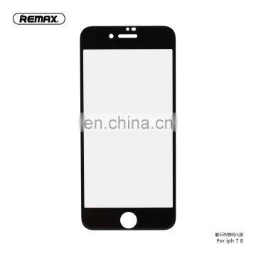 Remax Gl-53 Panshi Series 0.33mm Anti Privacy Tempered Glass For Phone photo-5