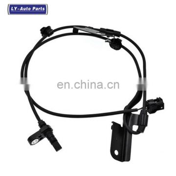 Front Right ABS Wheel Speed Sensor For 2009-2013 For Toyota Corolla 1.8L 2ZRFE 89542-12100 8954212100