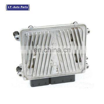 CAR ENGINE COMPUTER CONTROL MODULE ECU ECM OEM 2731535679 FOR MERCEDES BENZ E550 A207 5.5L 2010 - 2011