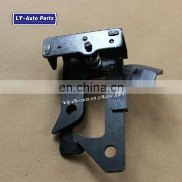 A2188800064 2188800064 Auto Bonnet Hood Latch Safety Catch For Mercedes-Benz W205 OEM