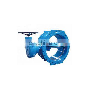 Flanged Butterfly valve