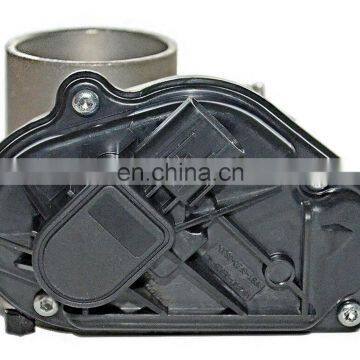 2S6U9F991GA For Volvo C30 S40 Mk2 V50 1.6 2005-2012 Throttle Body 2S6U9F991EA 1333604 1358593 1404858 High Quality photo-6
