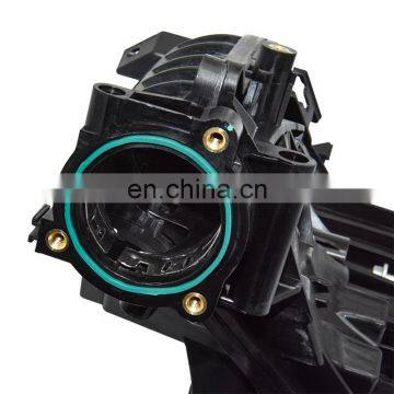 11618511363 Впускной коллектор, всасывающая труба, всасывающая труба для BMW 3.0 N57  11617800088 Высокое качество photo-4