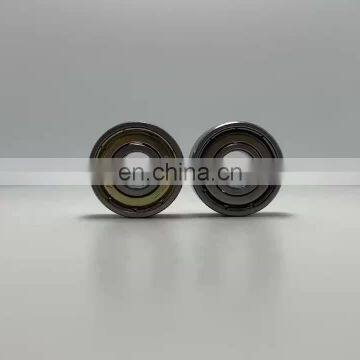 Wholesale Factory Price  608 ZZ 608 zz Deep Groove Ball Bearings