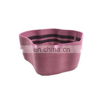 2021 Vivanstar Elastic Exercise Band Yoga Loop Exercise Bands