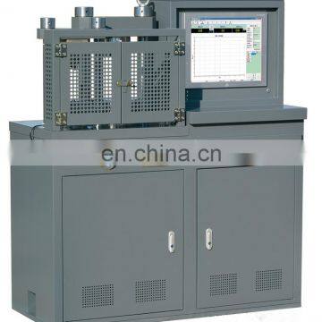 T- Bota 300kN Fully Automatic Flexural and Compression Testing Machine With PC Control photo-3