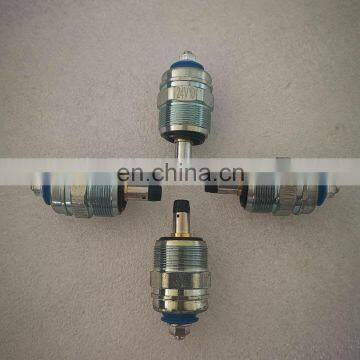 096030-0170 24V Stop Switch Diesel Solenoid for CITROEN 168053, 2TA130135 photo-4