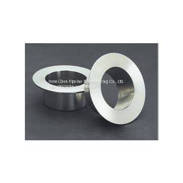 High-quality Production of Stainless Steel Flanging Ensures Customer Satisfaction photo-2