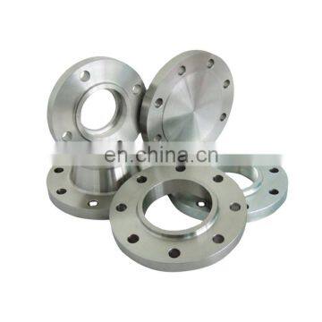 high quality GOST forged flange,malleable iron carbon forged stainless steel blind flange