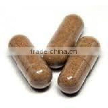 Organic certified Triphala capsules for sale