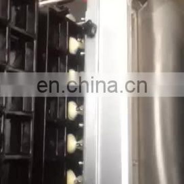 hot sell Eclair Making Machine cakes filling machine  With Best Price