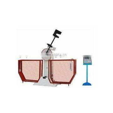 XC Analog Plastic Impact Testing Machine photo-6