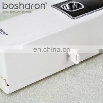 Toilet Digital Spray Refill Timer LCD Automatic Aerosol Dispenser photo-4