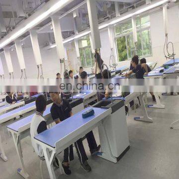 Stainless Steel Phenolic Epoxy Resin Lab Table Top photo-2