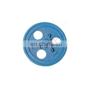 tractor diesel engine parts casting,diesel engine flywheel