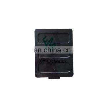 original new excavator parts ZX330-5G ECM Engine Controller Control Panel for sale