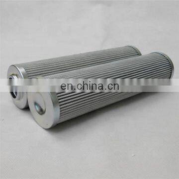 Oil Refining Industrial Hydraulic Oil Filter HYD25-50/210