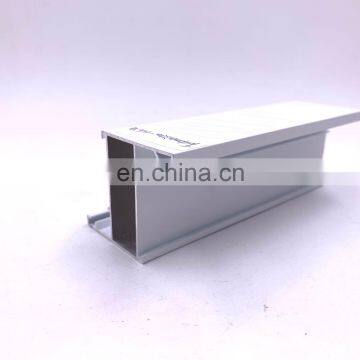 Shengxin Aluminium Ral 9010 White Aluminium for Window and Door Aluminum Profiles photo-4