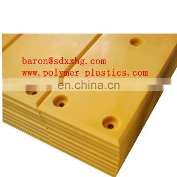 UHMWPE Sprocket, UHMWPE Block, UHMWPE Profiles