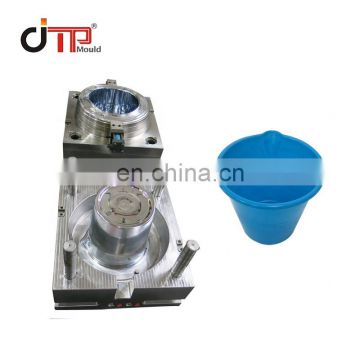 2020 Newly design OEM Profession high quality plastic bucket injection mould