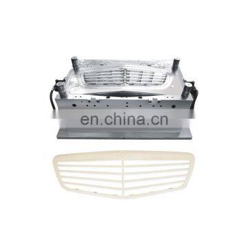 Export Plastic Mold for Auto Parts Defrost Grille photo-5