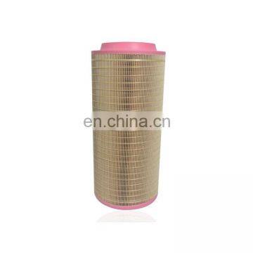 High-Quality 21010247 Excavator Parts Air Conditioning Filter photo-4
