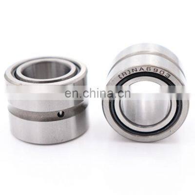NA4922 Heavy Duty Needle Roller Bearing