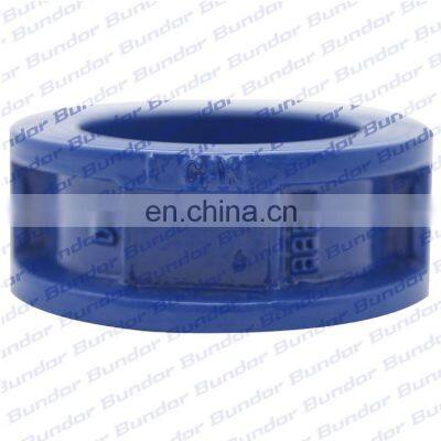 Bundor DN65 Factory Price Class150 Check Valve Ductile Iron Automatic Wafer Checkvalve photo-3