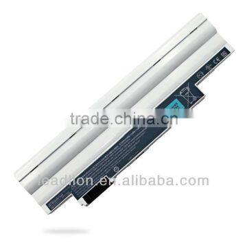 Hot sale! Replacement notebook battery for Acer D255 laptop