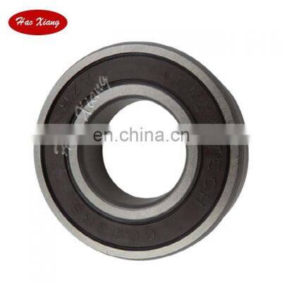 Good Quality Deep Groove Ball Bearing 6003 2RS